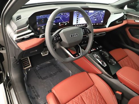 New 2026 Audi S5 Premium Plus AWD/4WD image 15