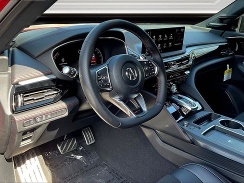 New 2025 Acura MDX A-Spec image 6
