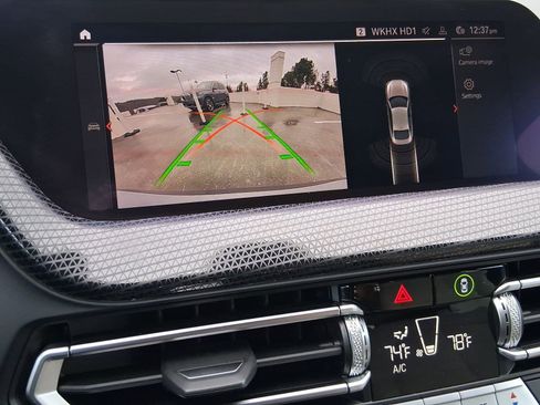 Used 2023 BMW 228i Gran Coupe w/ Convenience Package image 23