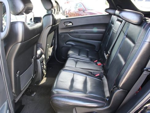 Used 2022 Dodge Durango R/T image 27