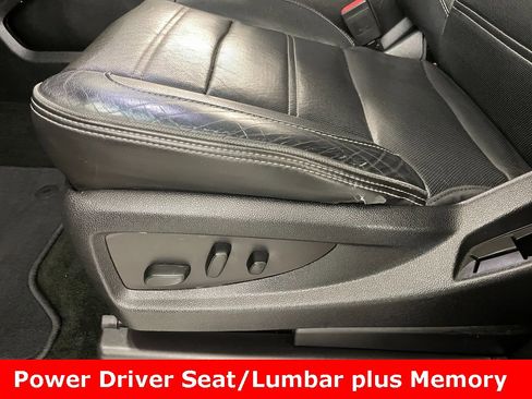 Used 2017 GMC Yukon Denali w/ Open Road Package image 14