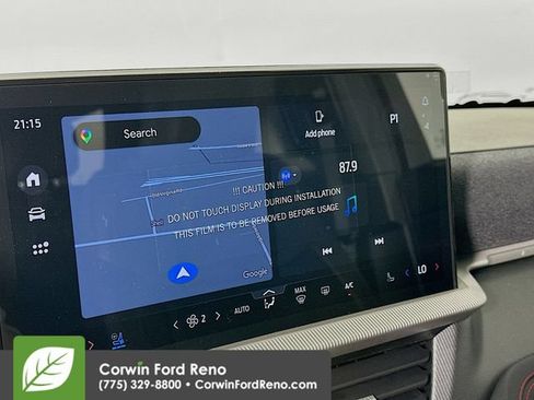 New 2026 Ford Explorer ST w/ Sun And Sound Package AWD/4WD image 16