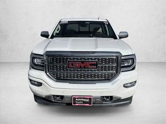 Used 2017 GMC Sierra 1500 Denali w/ Denali Ultimate Package video 2