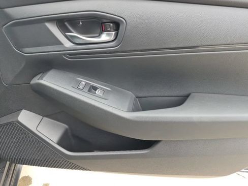 New 2026 Honda Accord LX image 28