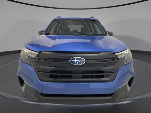 New 2026 Subaru Forester image 8