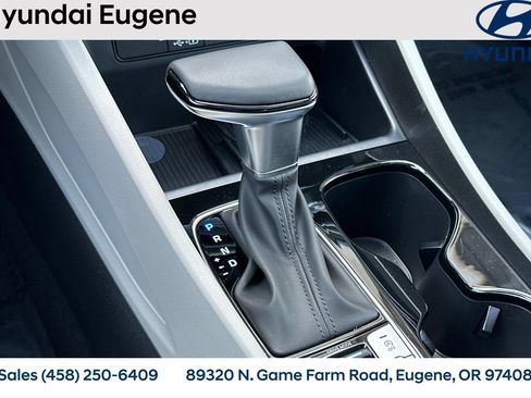 New 2026 Hyundai Tucson SEL AWD/4WD image 24