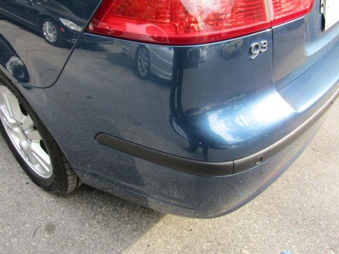 Used 2007 Saab 9-3 2.0T w/ Premium 16 Pkg FWD image 4