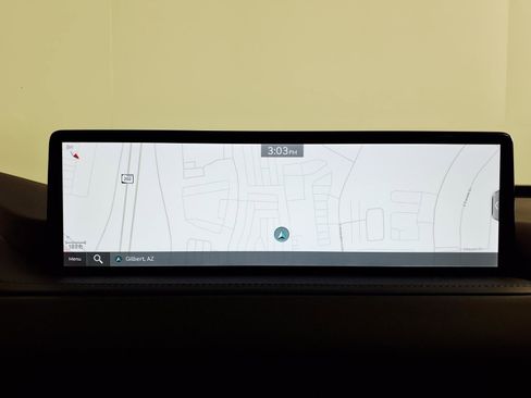 Certified 2023 Genesis GV80 2.5T w/ Prestige Package AWD/4WD image 18