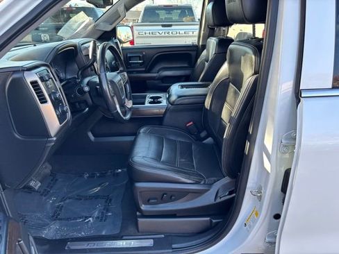 Used 2018 GMC Sierra 1500 Denali w/ Denali Ultimate Package image 17
