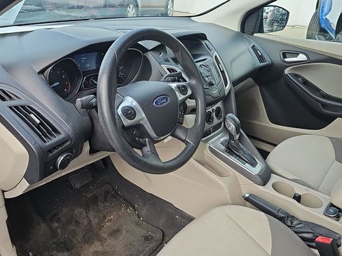 Used 2013 Ford Focus SE image 7