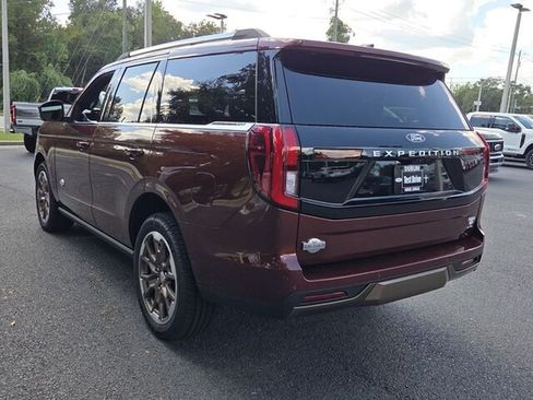 New 2027 Ford Expedition King Ranch AWD/4WD image 15