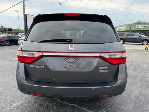 Used 2012 Honda Odyssey Touring image 6