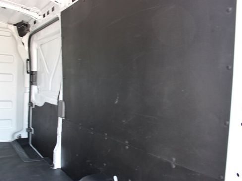 Used 2024 Ford Transit 250 148 Medium Roof w/ Load Area Protection Package RWD image 11