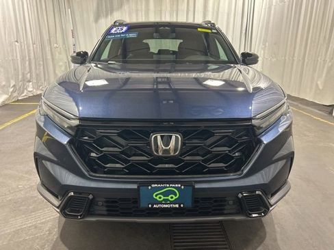 Used 2025 Honda CR-V Sport-L image 9