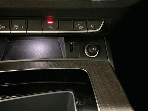 Used 2023 Audi Q5 2.0T Premium Plus w/ Premium Plus Package image 34