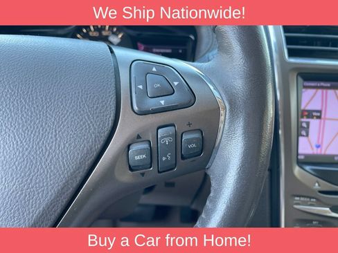 Used 2013 Lincoln MKX FWD image 26