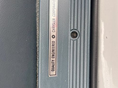Used 1996 Dodge Dakota 2WD Regular Cab image 44