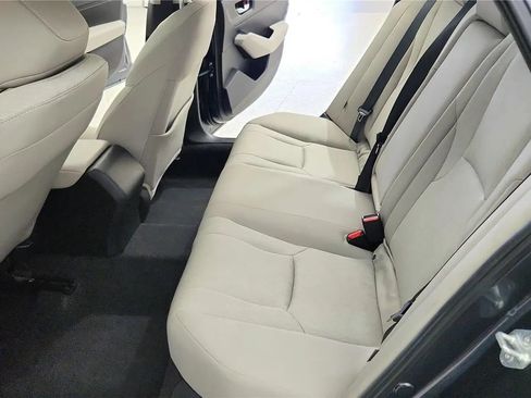 Used 2024 Honda Accord EX image 34