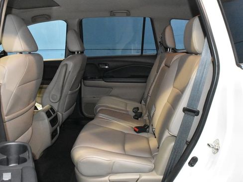 Used 2018 Honda Pilot EX-L image 20