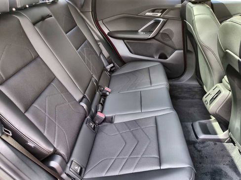 New 2026 BMW X1 xDrive28i image 21