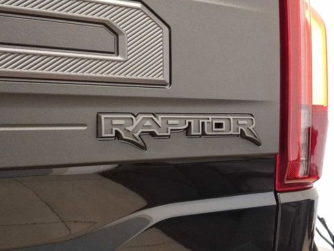 New 2026 Ford F150 Raptor image 24