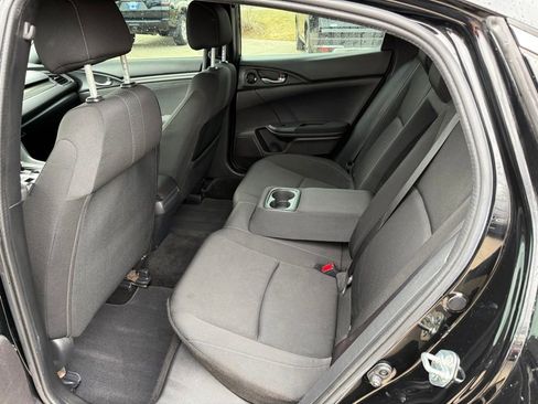 Used 2019 Honda Civic EX image 13