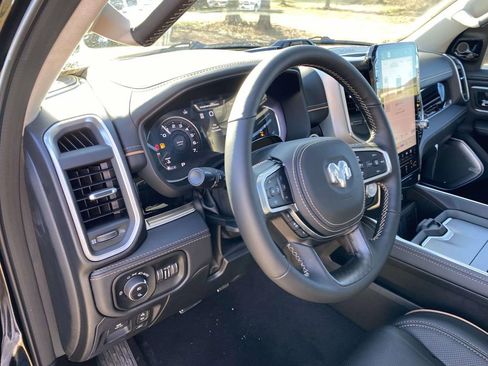 New 2026 RAM 1500 Tungsten AWD/4WD image 48
