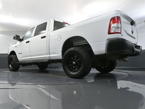 Used 2022 RAM 2500 Tradesman image 48