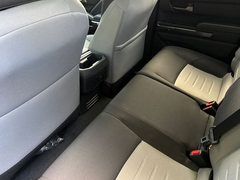 New 2026 Toyota Tacoma TRD Off-Road image 13