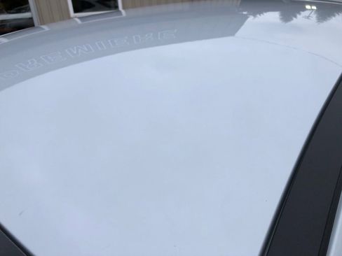 Used 2025 Ford Escape Active image 12