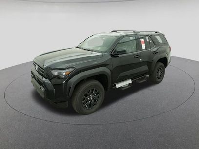 New 2025 Toyota 4Runner SR5