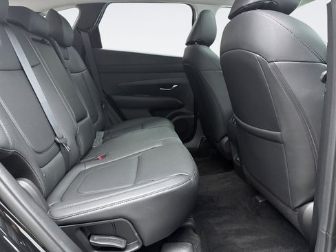 Used 2025 Hyundai Tucson SEL AWD/4WD image 20