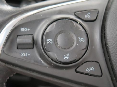 Used 2020 Buick Envision Essence w/ Experience Buick Package AWD/4WD image 13