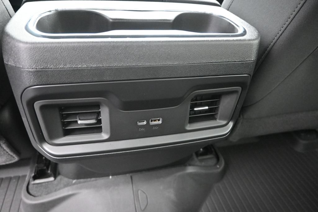 New 2026 Chevrolet Silverado 1500 RST w/ Convenience Package II AWD/4WD image 20