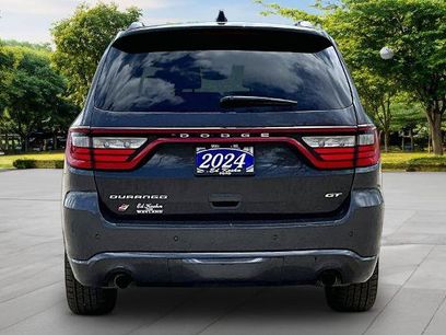 Used 2024 Dodge Durango GT