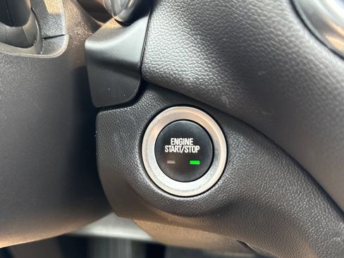 Certified 2024 Chevrolet Equinox LT FWD image 22