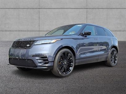 New 2026 Land Rover Range Rover Velar Dynamic SE