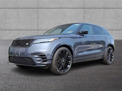 New 2026 Land Rover Range Rover Velar Dynamic SE image 1