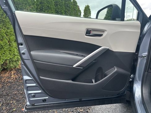 Certified 2026 Toyota Corolla Cross L image 8