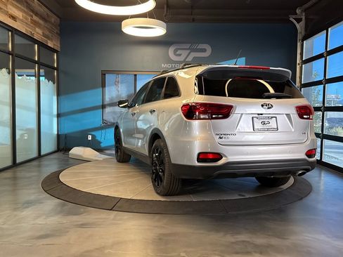 Used 2020 Kia Sorento S AWD/4WD image 5