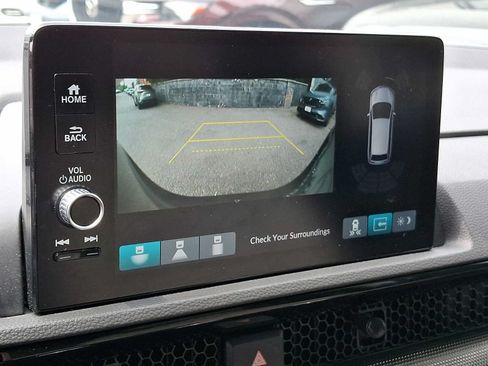 Used 2024 Honda CR-V EX-L image 16