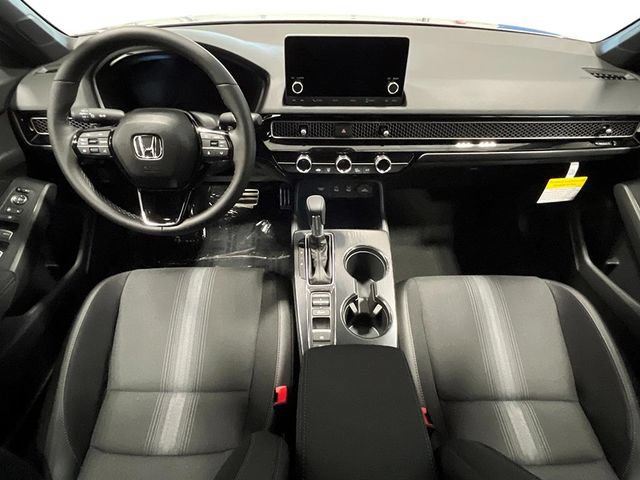 New 2026 Honda Civic Sport image 19