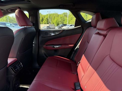 Used 2026 Lexus NX 350 AWD w/ Accessory Package (2T) image 18