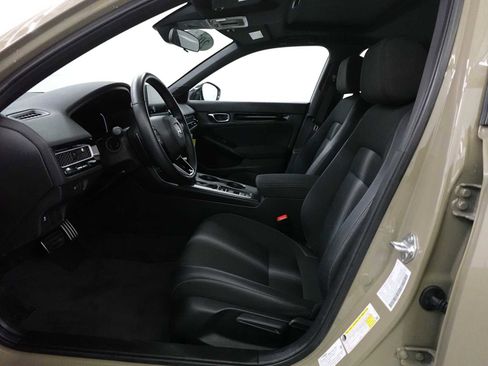 Used 2025 Honda Civic Sport image 12