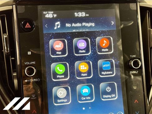 New 2026 Subaru Forester Wilderness image 16