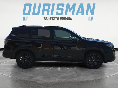 New 2026 Subaru Forester Sport w/ Onyx Edition AWD/4WD image 7