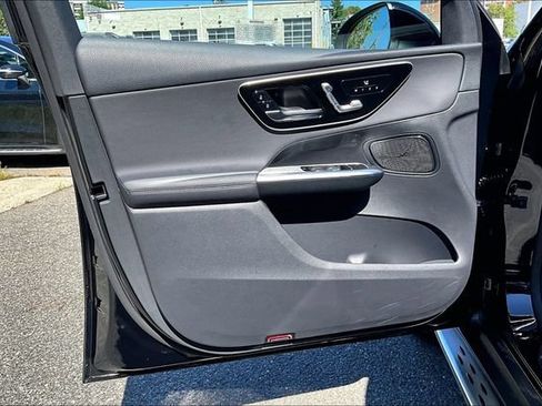 Used 2026 Mercedes-Benz GLC 300 4MATIC image 18