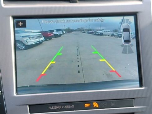 Used 2017 Lincoln MKZ Reserve w/ Luxury Package image 9