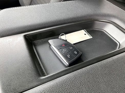 Used 2024 Chevrolet Silverado 1500 LT w/ Protection Package image 35