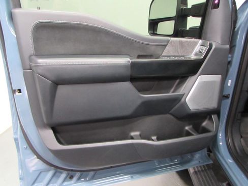 Used 2023 Ford F150 Platinum w/ Equipment Group 701A High AWD/4WD image 12